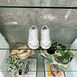 Picture of Bape Sta Shoes Women _SKUfw108255236fw